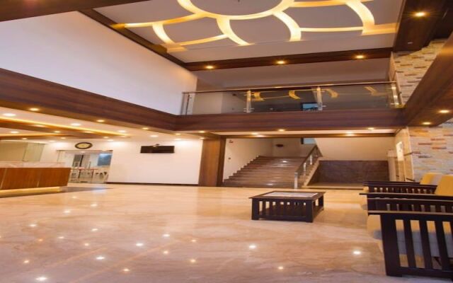 Vanilla Suites
