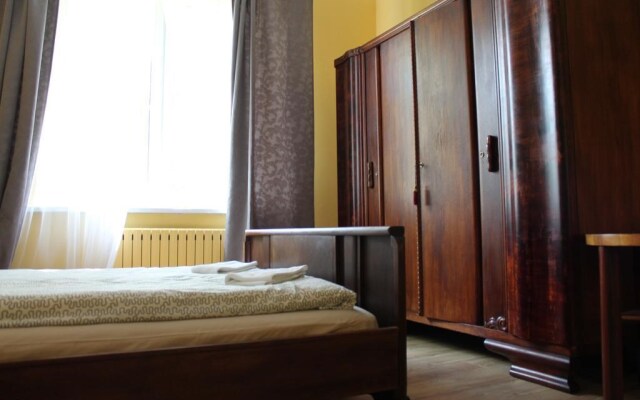 Apartamenty Zacisze