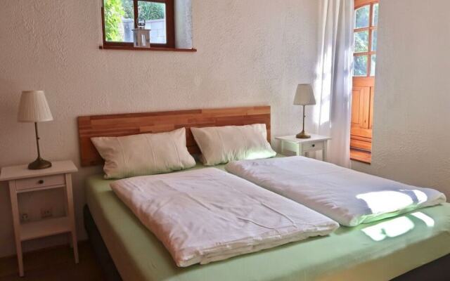 Old Town Hall Apartment in Baden-wurttemberg