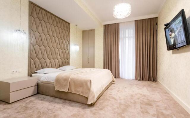 Rustaveli Residence1