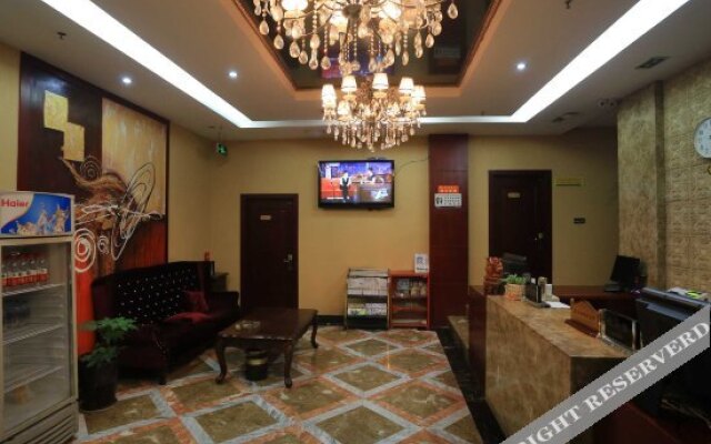 Yijiayi Hotel (Ba Guocheng Branch)