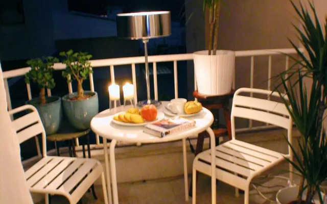 Liverpool Antic 5 Bedrooms