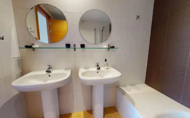 Casa Espliego V-A Murcia Holiday Rentals Property