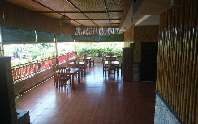 Rantun's Place Nusa Dua