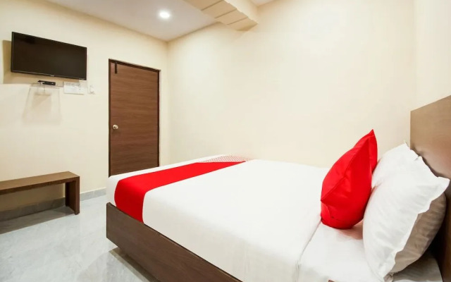 Suryas Grand by OYO Rooms