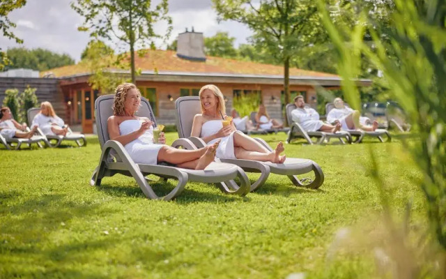 Thermen Bad Nieuweschans
