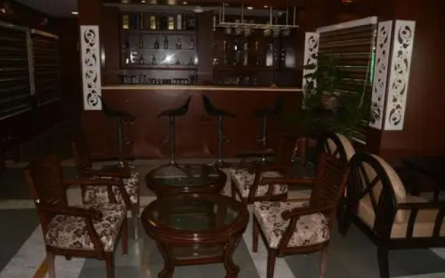 Hotel DK Motels