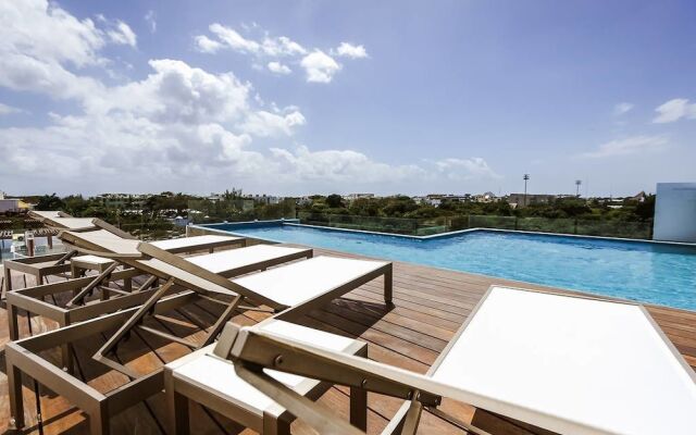 Zen Paradise G01 by Globalia