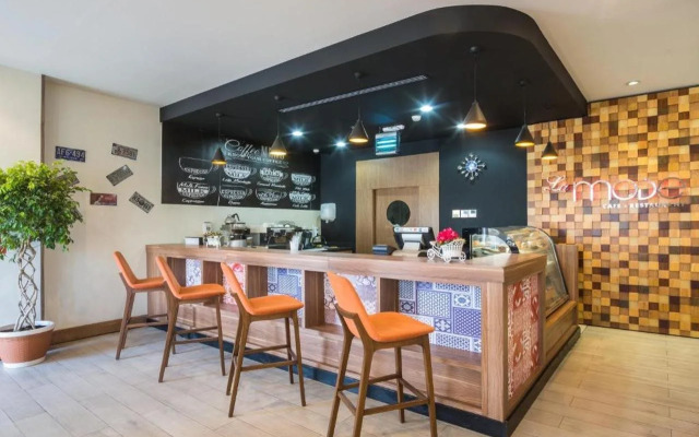 Mena Hotel Tabuk