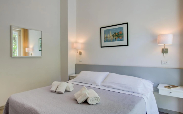 Hotel Ivano