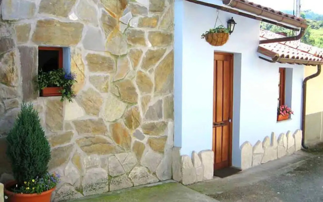 Alojamientos Rurales Casa Fabian