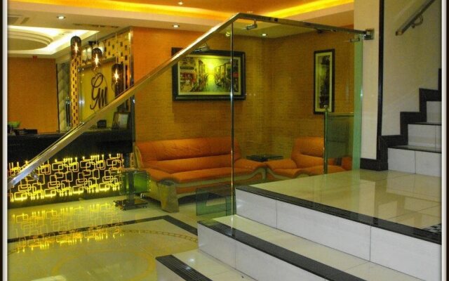 GM Hotel