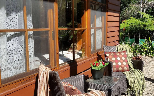 Bellbird Cottage B&B