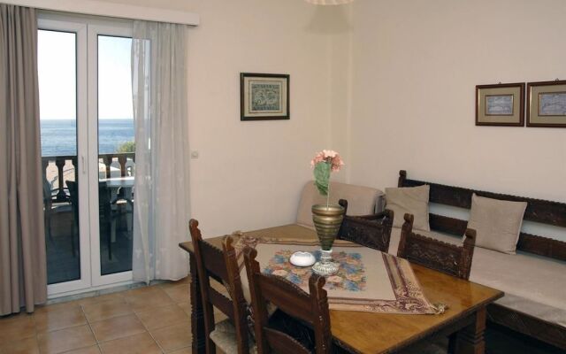 Kalamaki Mare Suites