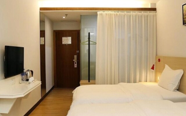 Wenxin Hotel Shenzhen