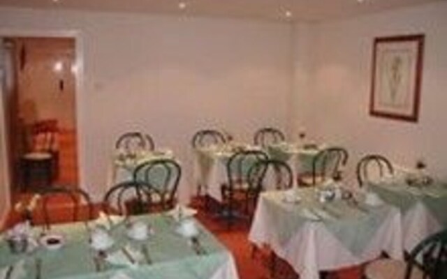 South Beach Promenade