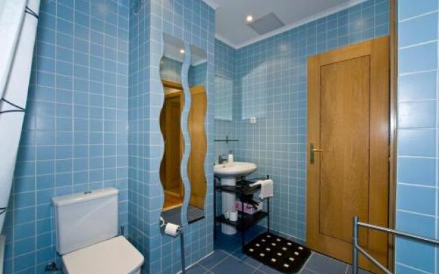 Apartment Downtown Lisbon