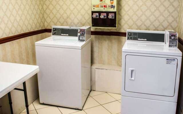 Sleep Inn & Suites Virginia Horse Center