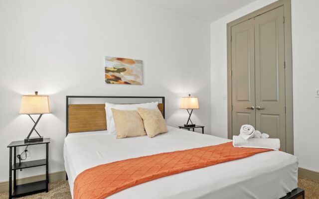 TWO Modern Waterfront Cozysuites sidebyside