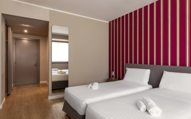 B&B Hotel Trapani Crystal