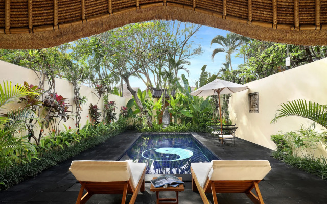 Impiana Private Villas Seminyak