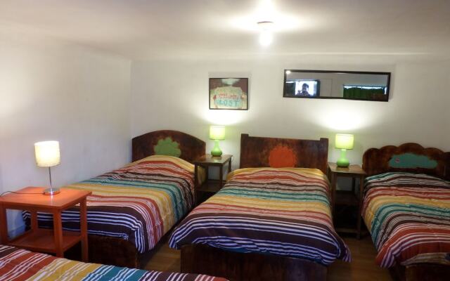 Atawkama Hostel