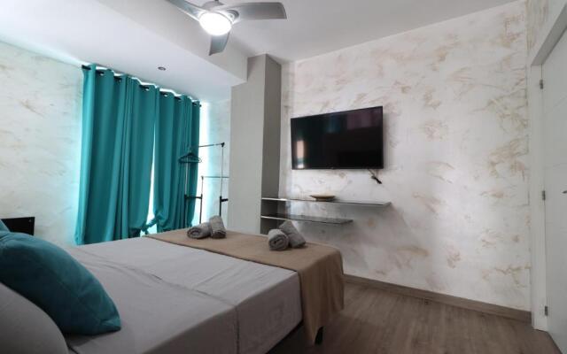 Carthago Suites
