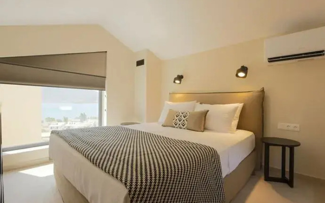 Elivia Boutique Suites