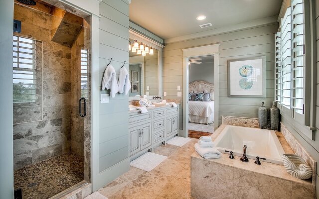 Sandy Ground by Exclusive 30A