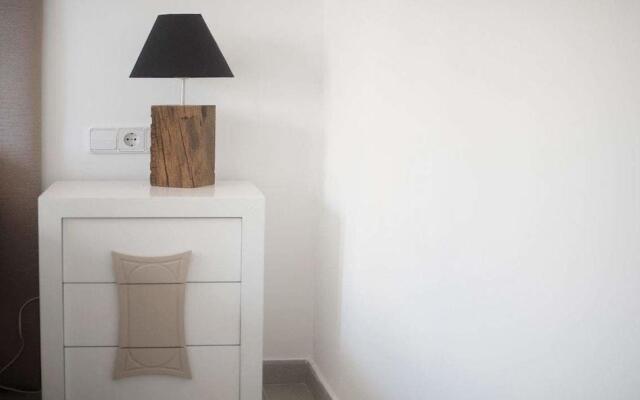 Apartamento Segur