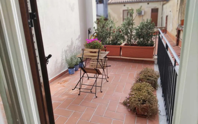 B&B Cala Peppa
