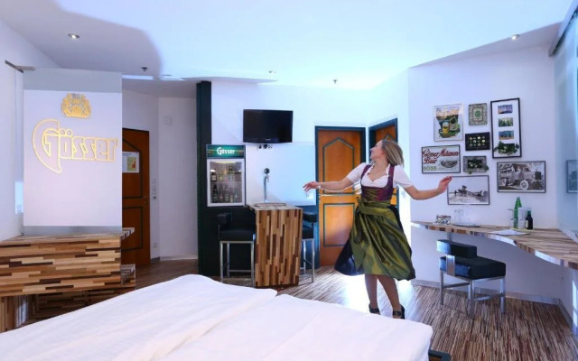 Kongress Hotel