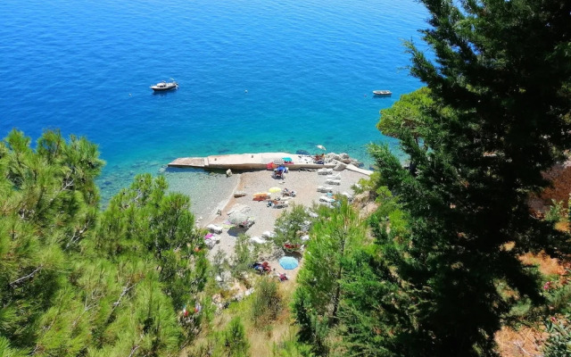 Villa Ruzmarina