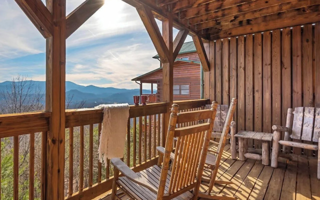 Sweet Slice of Heaven