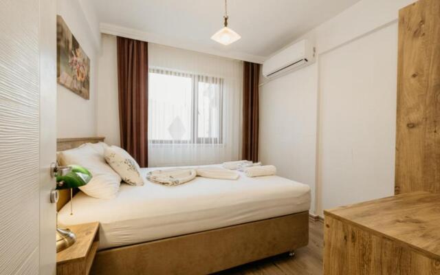 Azra Apart & Otel