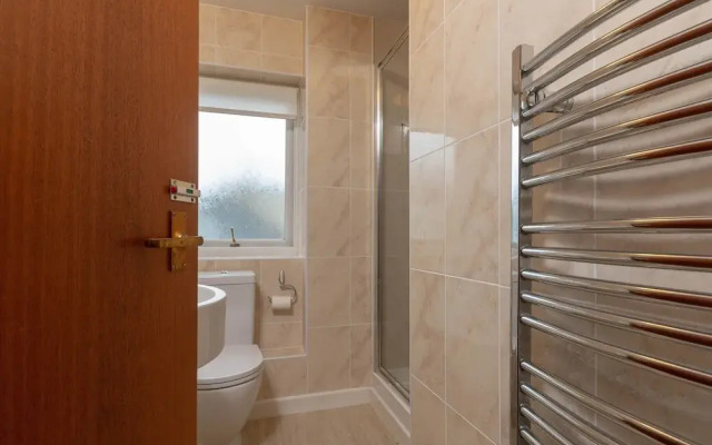 Beachview Holiday Flat 2