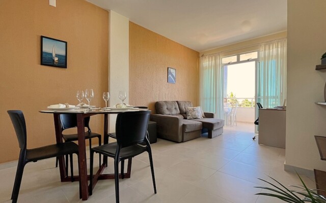 2 suítes ideal p/ amigos e casais