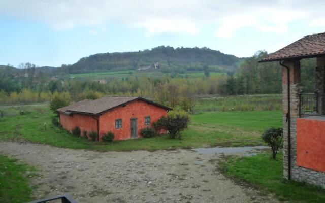 Il Molino del Groppo