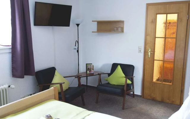 Hotel dasZimmermann