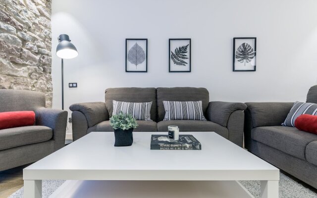 Apartamento Boulevard