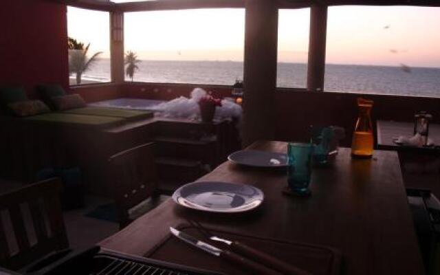 Duplex Frente Mar