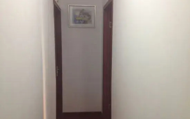 Yongan Hostel
