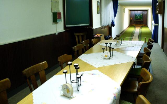 Landhaus Spickermann