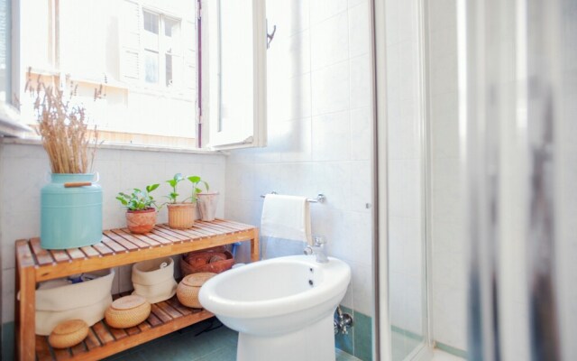 Falegnami - WR Apartments