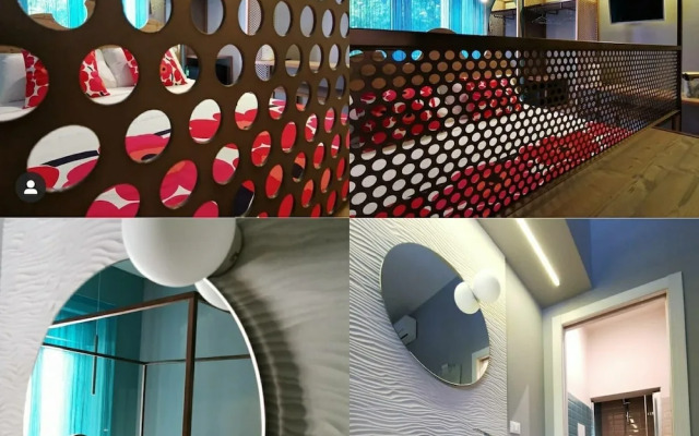 B&B del corso foggia