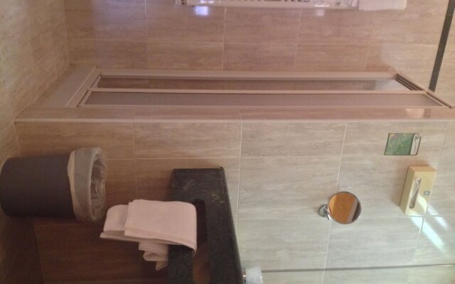 Hotel Caldin's
