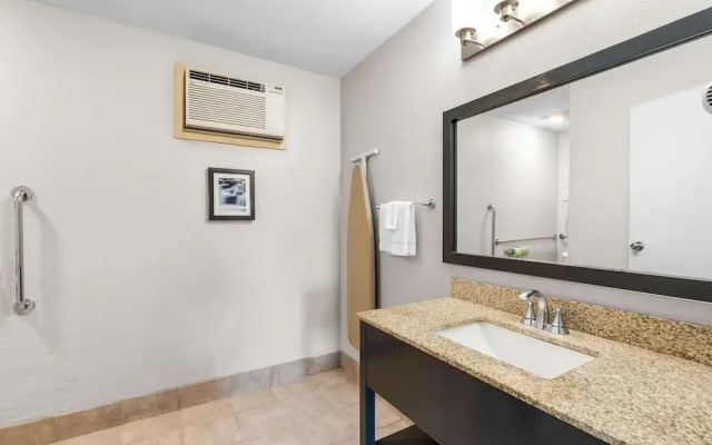 Americas Best Value Inn Yakima