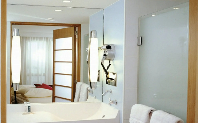 Novotel Gdansk Centrum