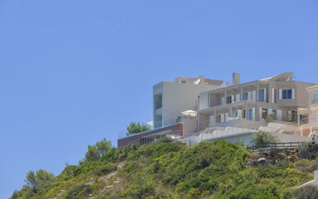 Villa Mar a Vista