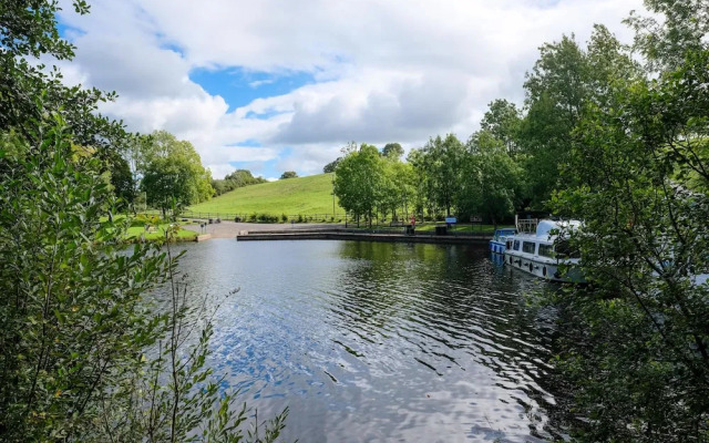 Garadice View Farmhouse
